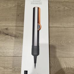 Dyson Airstrait Straightener 