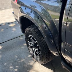 Used parts