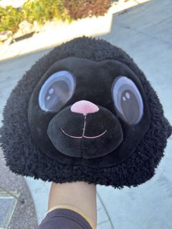 Furry Helmet