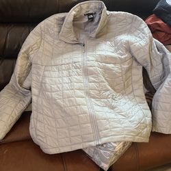 The North Face Jacket 