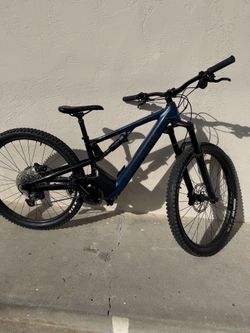 Rocky Mountain Instinct Powerplay 30