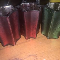 Free Candle Holders 