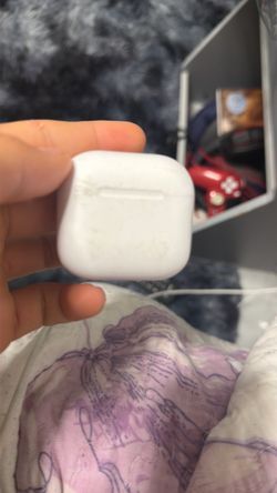 Airpod 4s