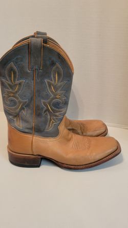 CODY JAMES WESTERN BOOTS 