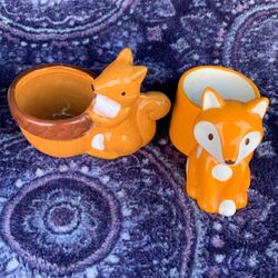 These Are for Plants 5.00 For Both