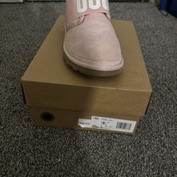 Girls Ugg Shoe 