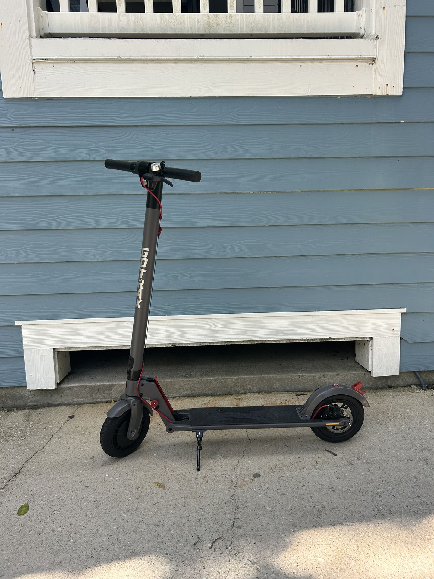 GOTRAX Scooter