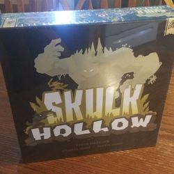 BOARD GAME - Skulk Hollow