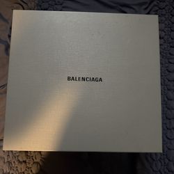 Balenciaga Boots And Bag For Sale 