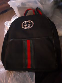 Backpack unisex new
