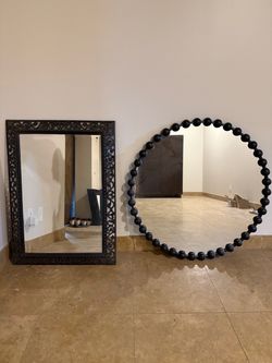 Mirrors