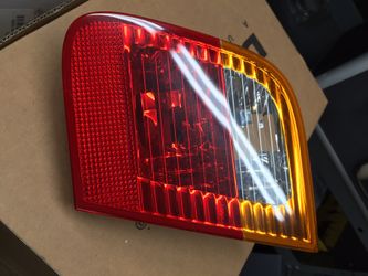 Tail lights
