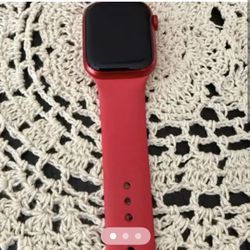 Apple Watch Series 8