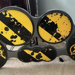 Xymox Tenor Pad
