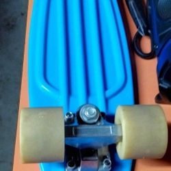 Penny Skateboard 