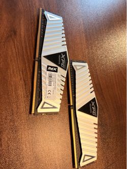 NEW! 16 GB Ram