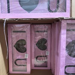 CAJAS NUEVAS PARA FLORES OAK CLIFF AREA