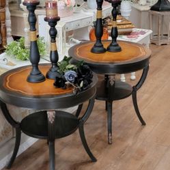 Side Tables 