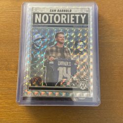 Seahawks Cards - $10 