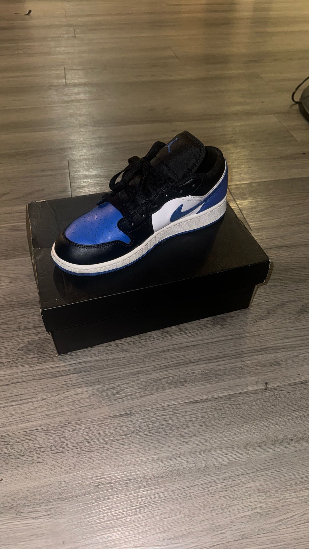 Jordan 1 Low 
