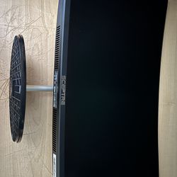 SCEPTRE 75HZ 24in MONITOR