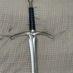 Lord Of The Rings Sword