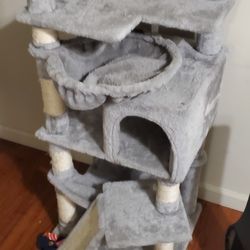 Cat Tree