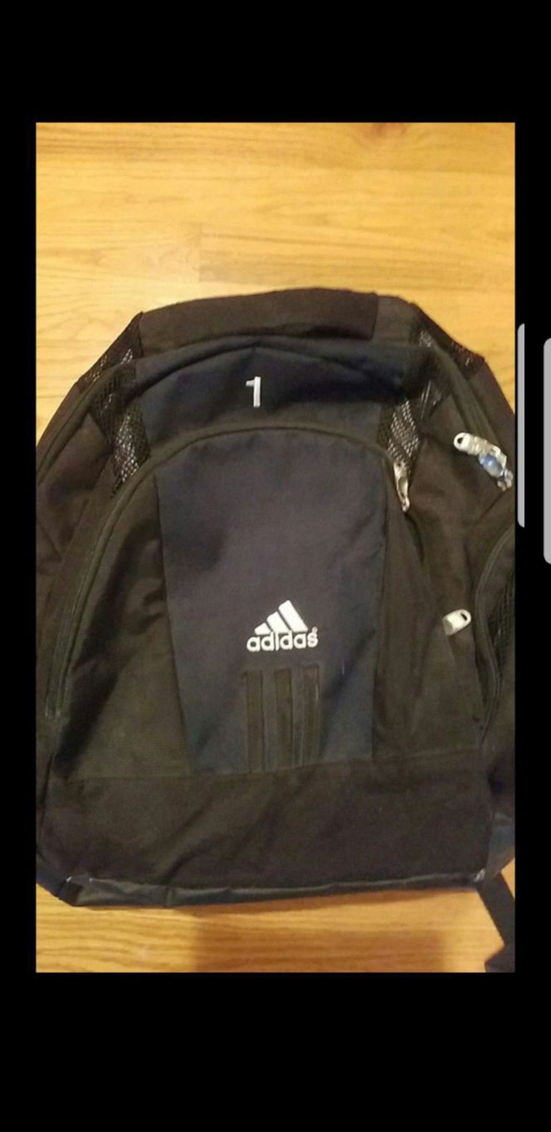 Backpack Adidas