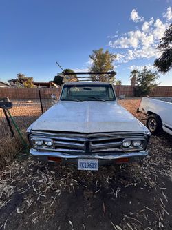 1972 C/20