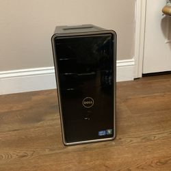 Dell Inspiron Tower 