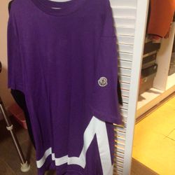 Moncler T Shirts