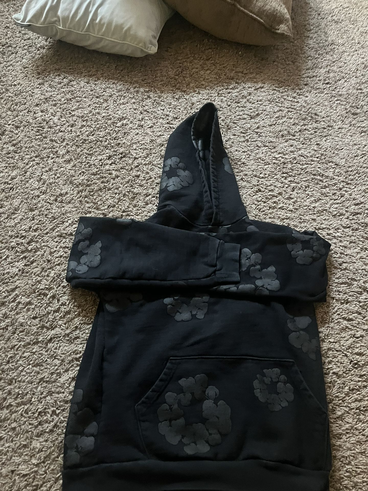 Denim Tears