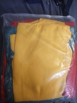 Joker costume Joaquin Phoenix XXL