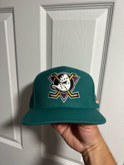 Mighty ducks 7 1/8