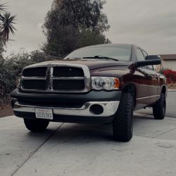 2003 Dodge Ram 1500