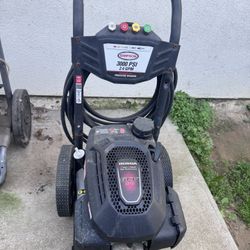 Pressure Washers