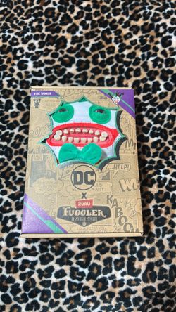 The Joker Fuggler