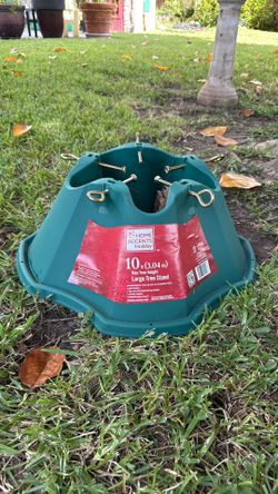 Large Tree Stand brand new