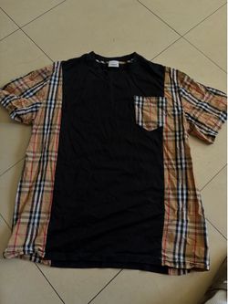 Burberry XL t-shirt