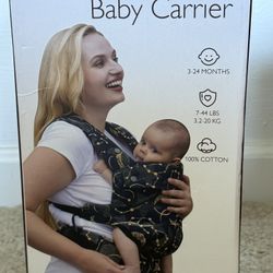 Momcozy Baby Carrier 