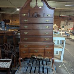 Pennsylvania House Dresser