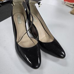 Black Women Shoes