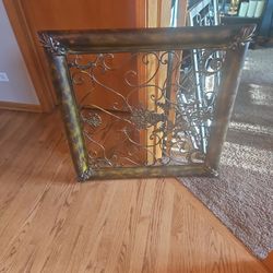 Wall Metal Decore..every Thing For $50