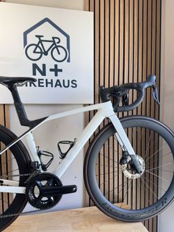 2026 Trek Madone SL 7 Gen 8