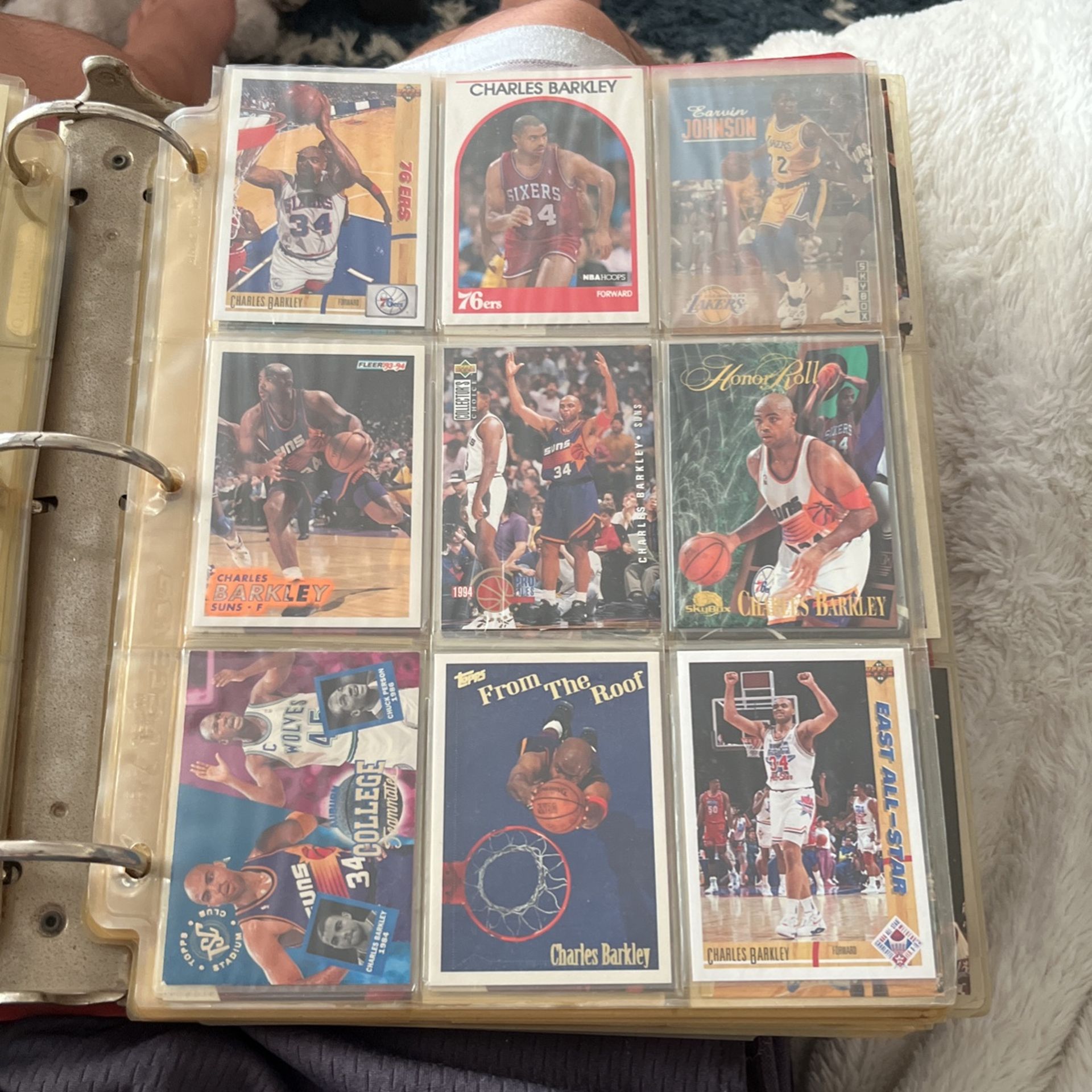 Old Vintage Basketball Cards for Sale in Tracy, CA OfferUp