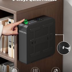 FingerPrint Save Box HAWKUNG 