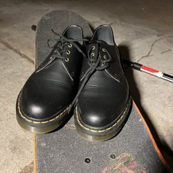 Doc Martens Vegan 1461