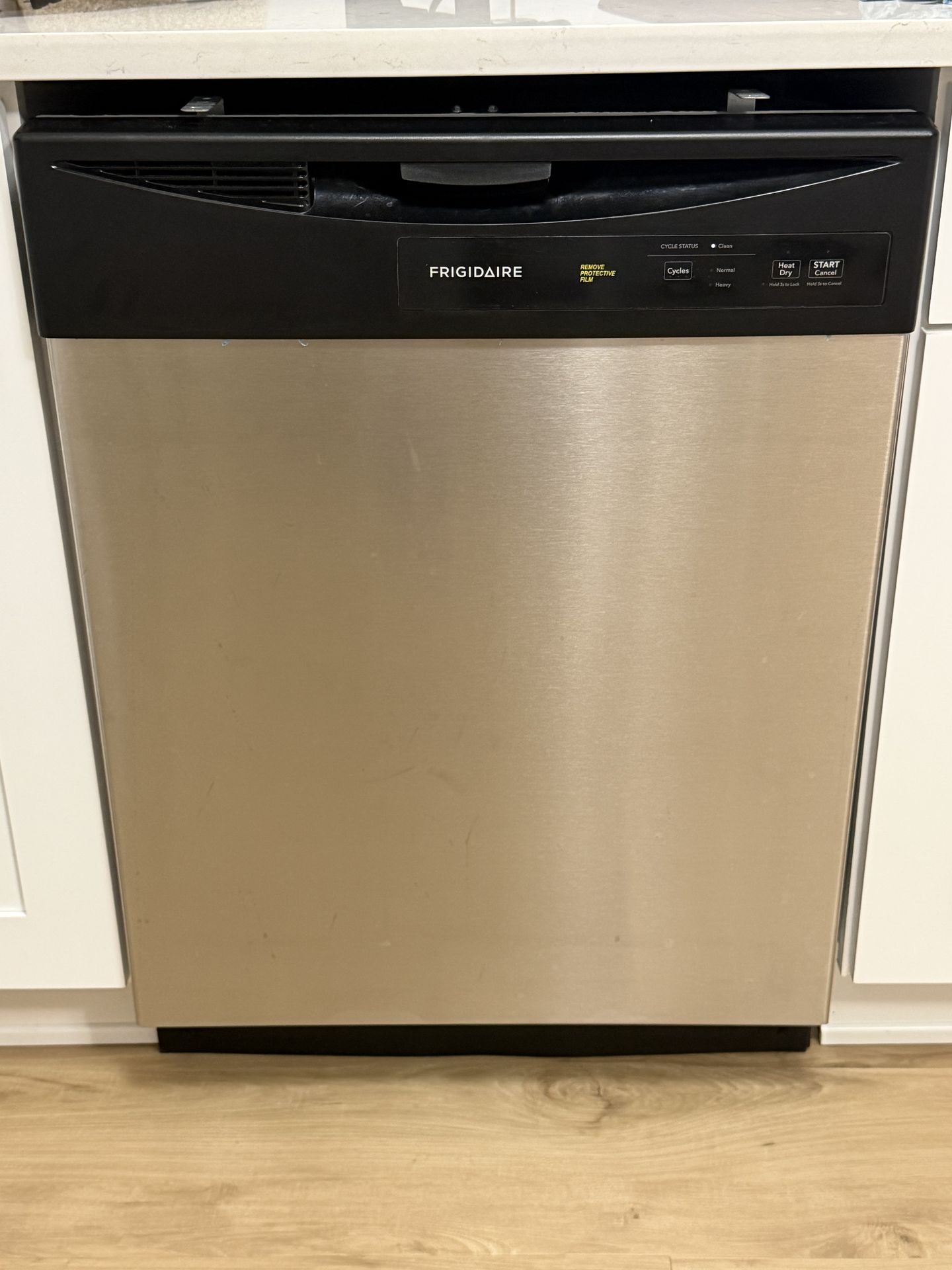 Frigidaire Dishwasher