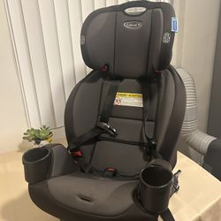 Graco Tri-Ride Car Seat