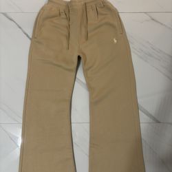Polo sweat pants 